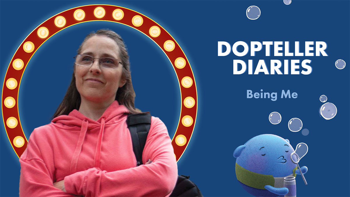 Play Video: Dopteller Diaries: Living with ITP