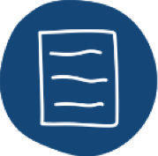 ITP Information Sheet Icon
