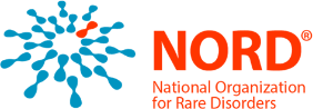 National Organization for Rare Disorders (NORD) Logo