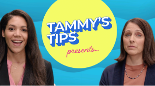 Play Video: Tammy’s Tips: Getting the Most Out of Your Doctor’s Appointments